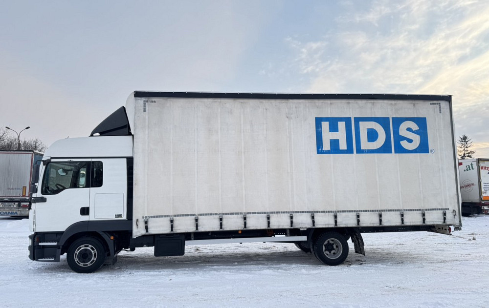 MAN Comandor 2013 Рівне - зображення 14