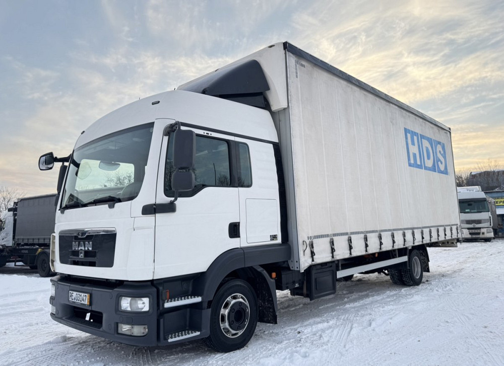 MAN Comandor 2013 Рівне - зображення 17