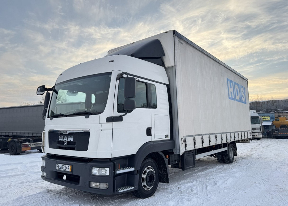 MAN Comandor 2013 Рівне - зображення 15