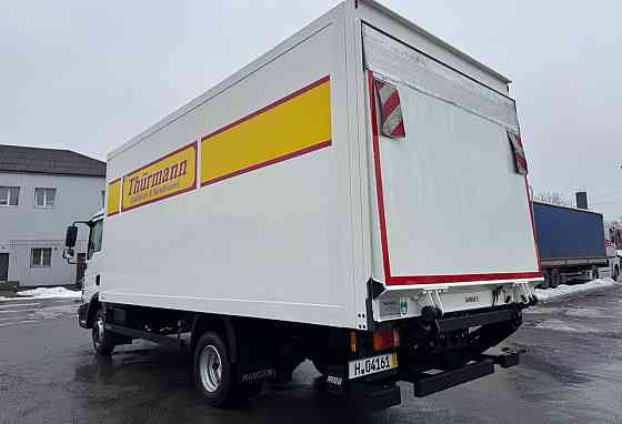 MAN TGL 2014 Рівне