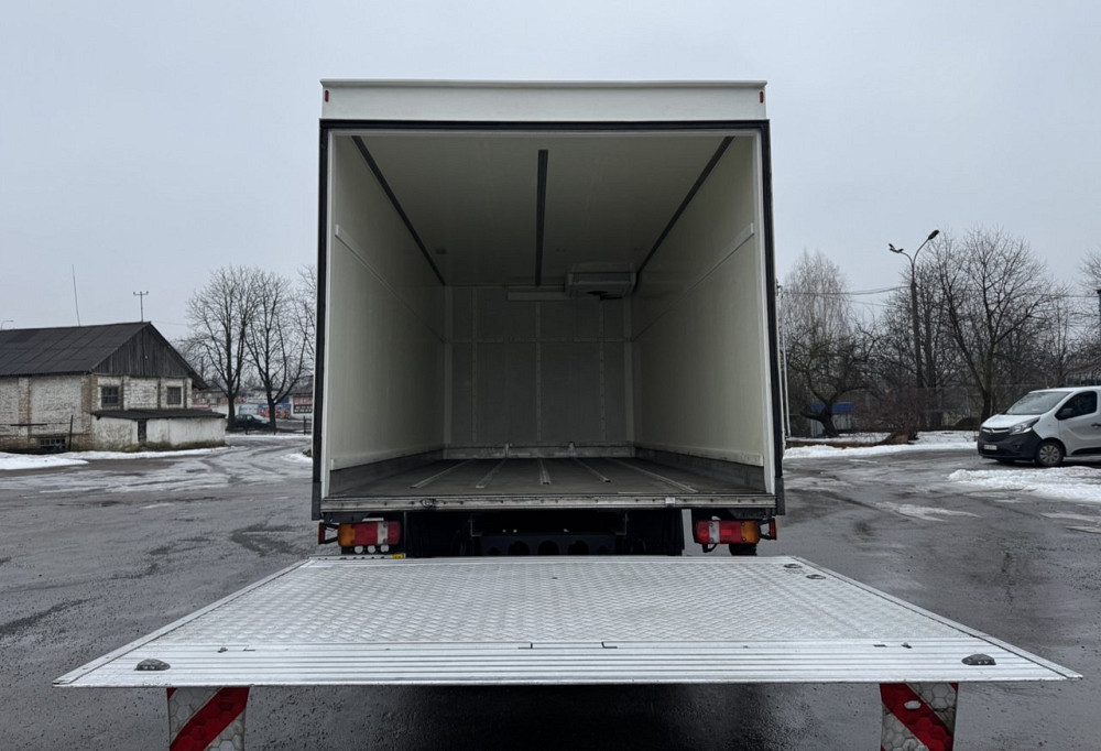 MAN TGL 2014 Рівне - зображення 8