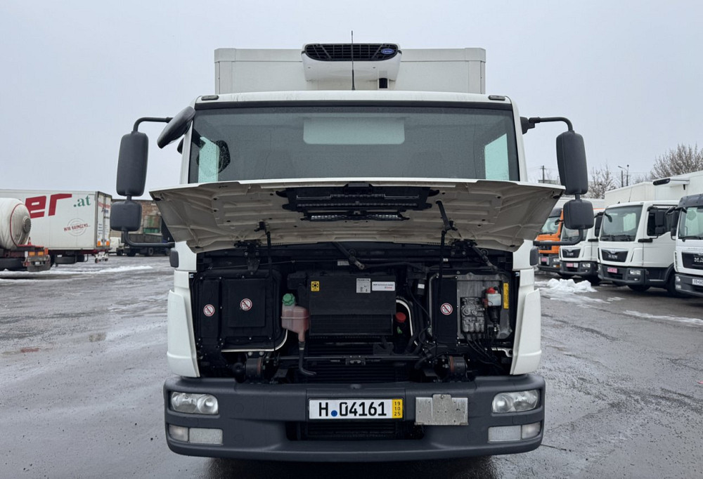 MAN TGL 2014 Рівне - зображення 19