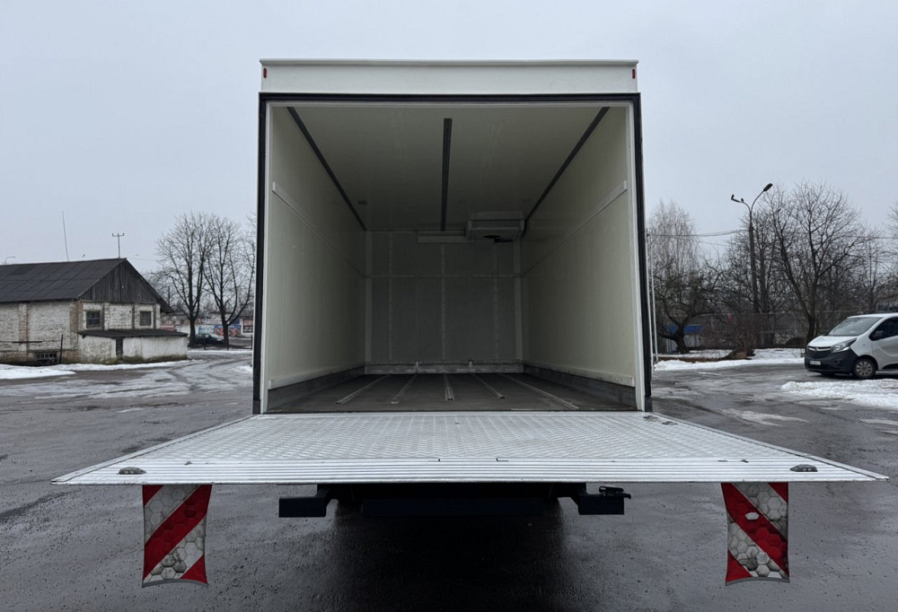 MAN TGL 2014 Рівне - зображення 10