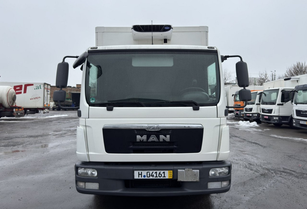 MAN TGL 2014 Рівне - зображення 18