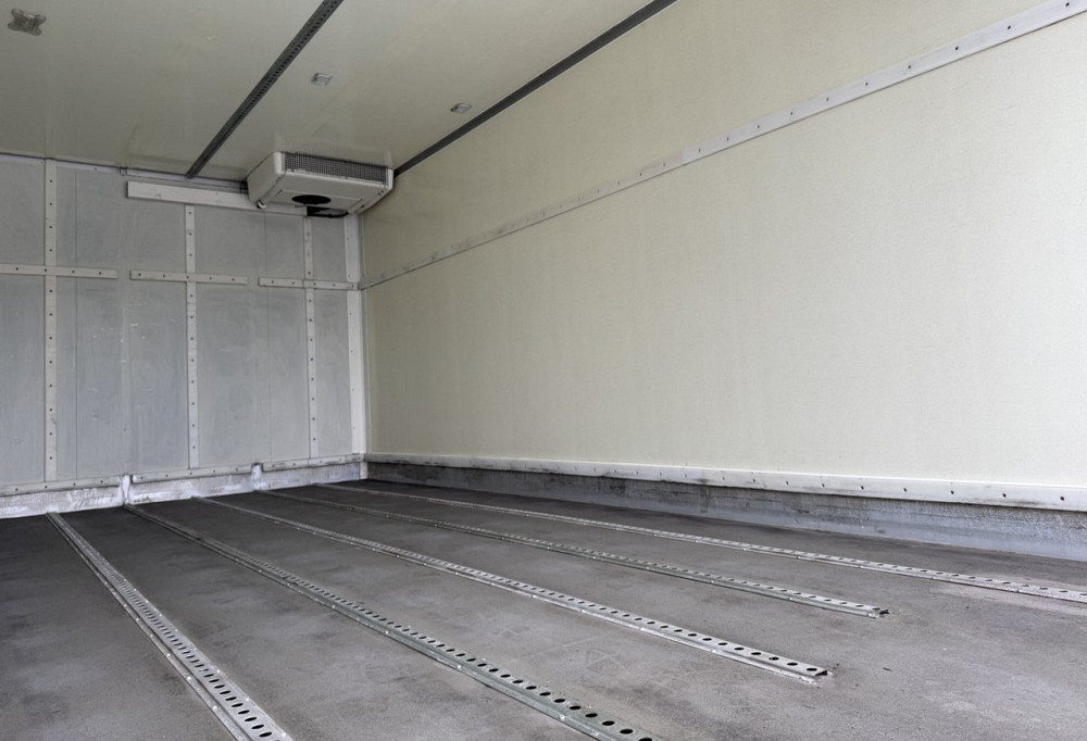 MAN TGL 2014 Рівне - зображення 12