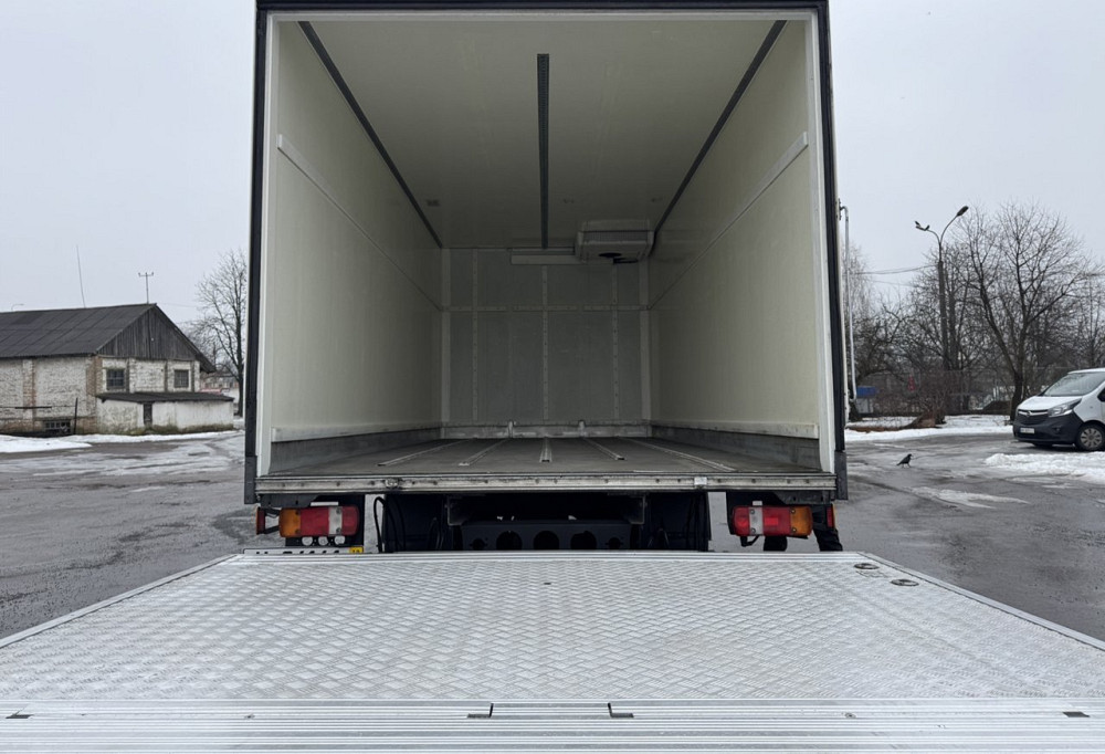 MAN TGL 2014 Рівне - зображення 9