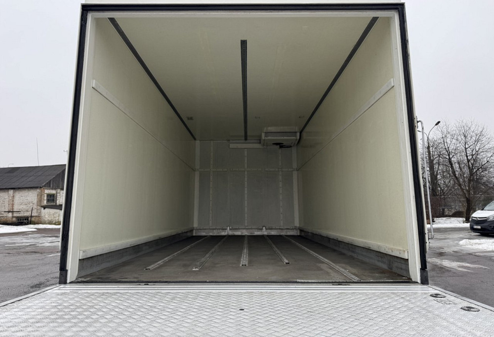 MAN TGL 2014 Рівне - зображення 11