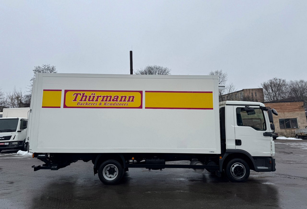 MAN TGL 2014 Рівне - зображення 14