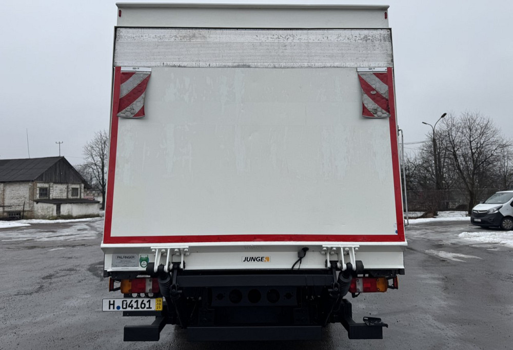 MAN TGL 2014 Рівне - зображення 7