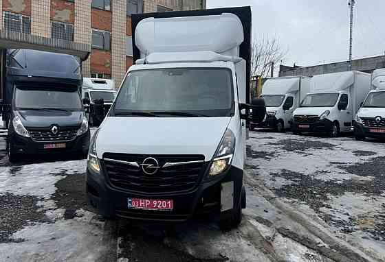 Opel Movano 2021 Рівне
