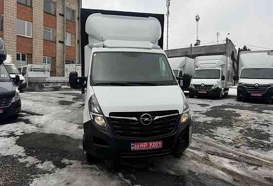 Opel Movano 2021 Рівне