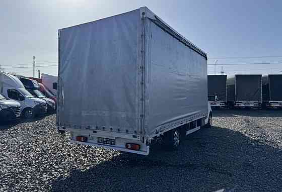 Renault Master 2020 Ковель