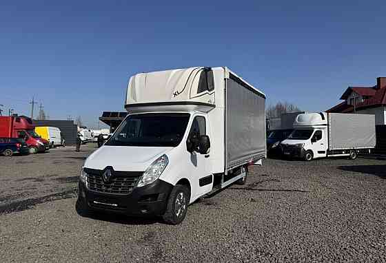Renault Master 2020 Ковель