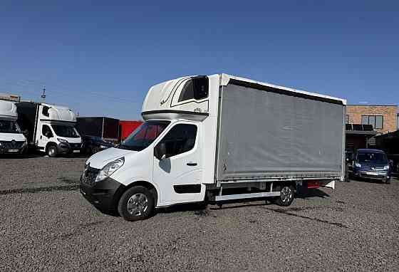 Renault Master 2020 Ковель