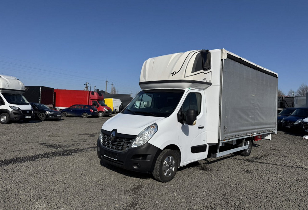 Renault Master 2020 Ковель - зображення 11