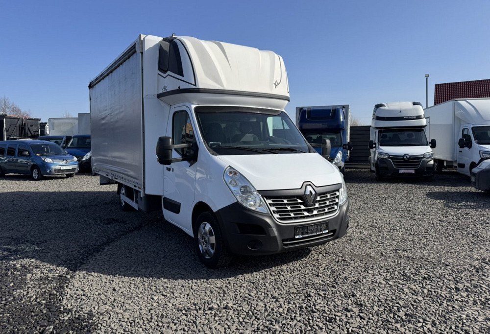 Renault Master 2020 Ковель - зображення 19