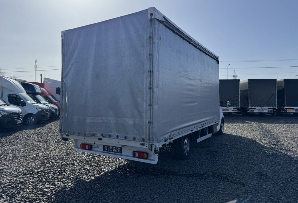 Renault Master 2020 Ковель - зображення 3