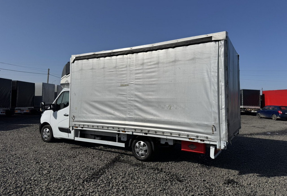 Renault Master 2020 Ковель - зображення 4