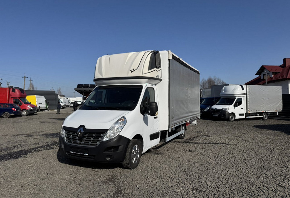 Renault Master 2020 Ковель - зображення 1