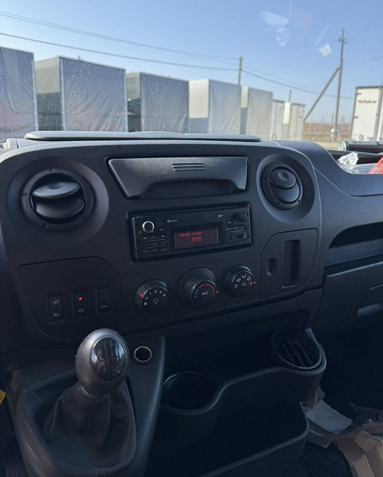 Renault Master 2020 Ковель - зображення 16