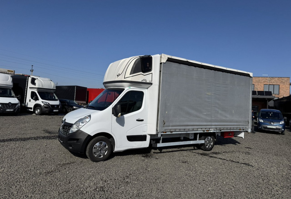 Renault Master 2020 Ковель - зображення 2