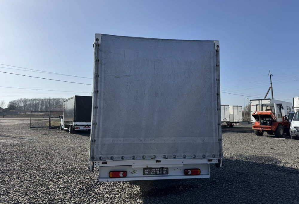 Renault Master 2020 Ковель - зображення 15