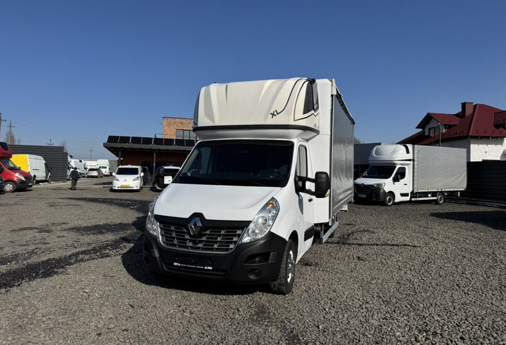 Renault Master 2020 Ковель - зображення 18