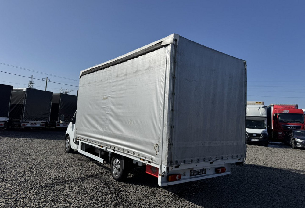 Renault Master 2020 Ковель - зображення 17