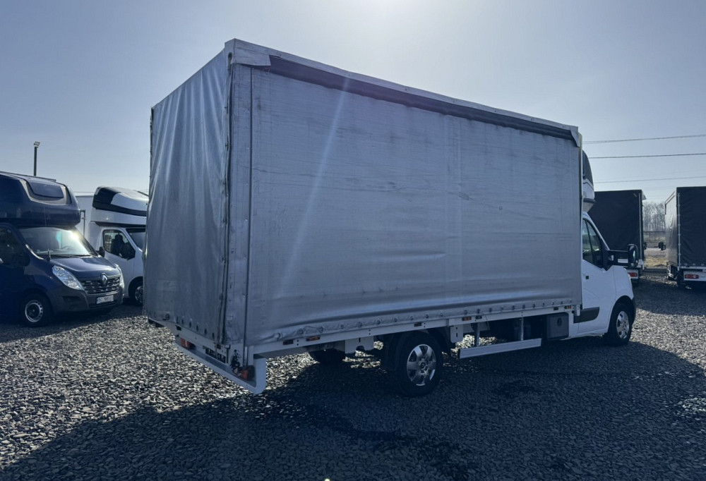 Renault Master 2020 Ковель - зображення 20