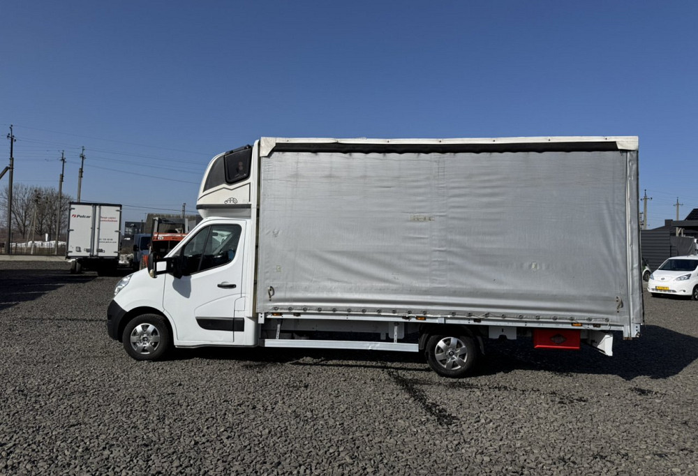 Renault Master 2020 Ковель - зображення 10