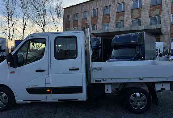 Renault Master 2018 Рівне
