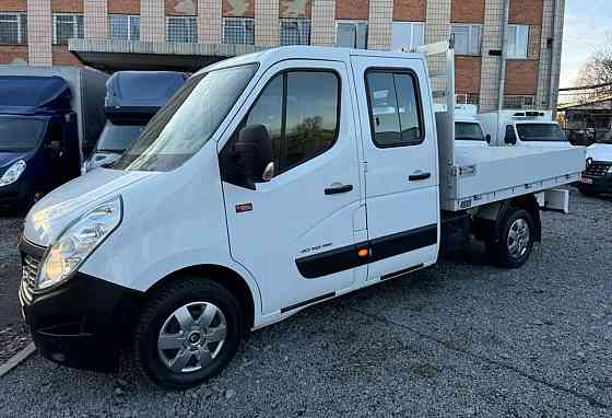 Renault Master 2018 Рівне