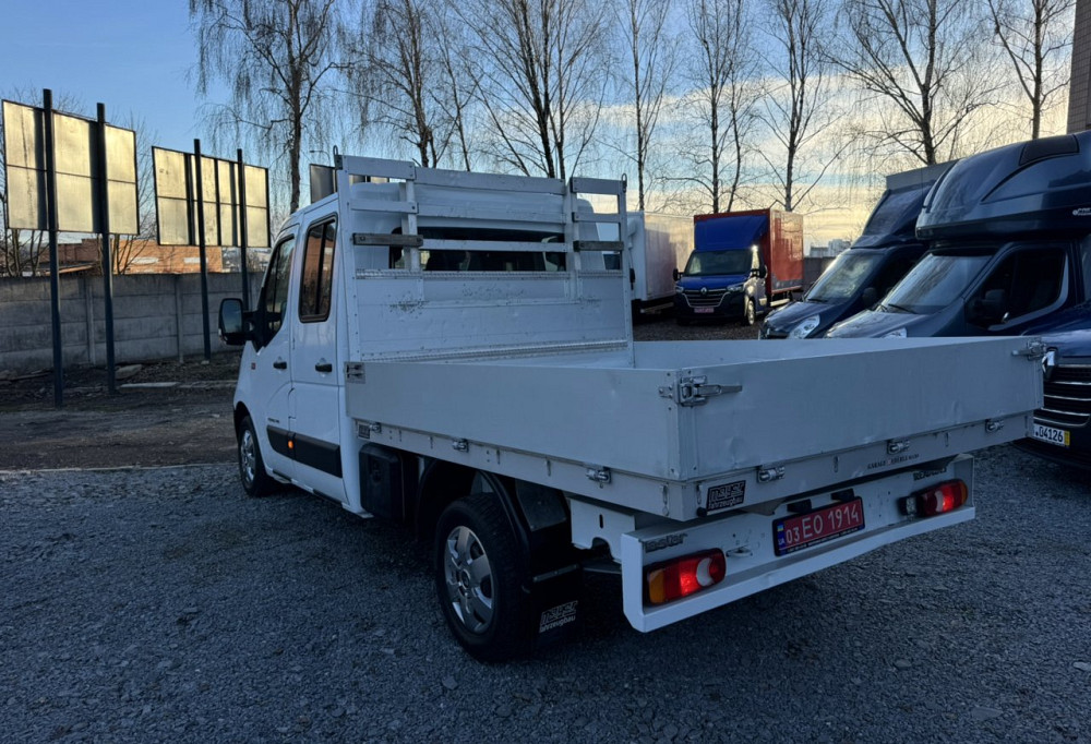 Renault Master 2018 Рівне - зображення 9