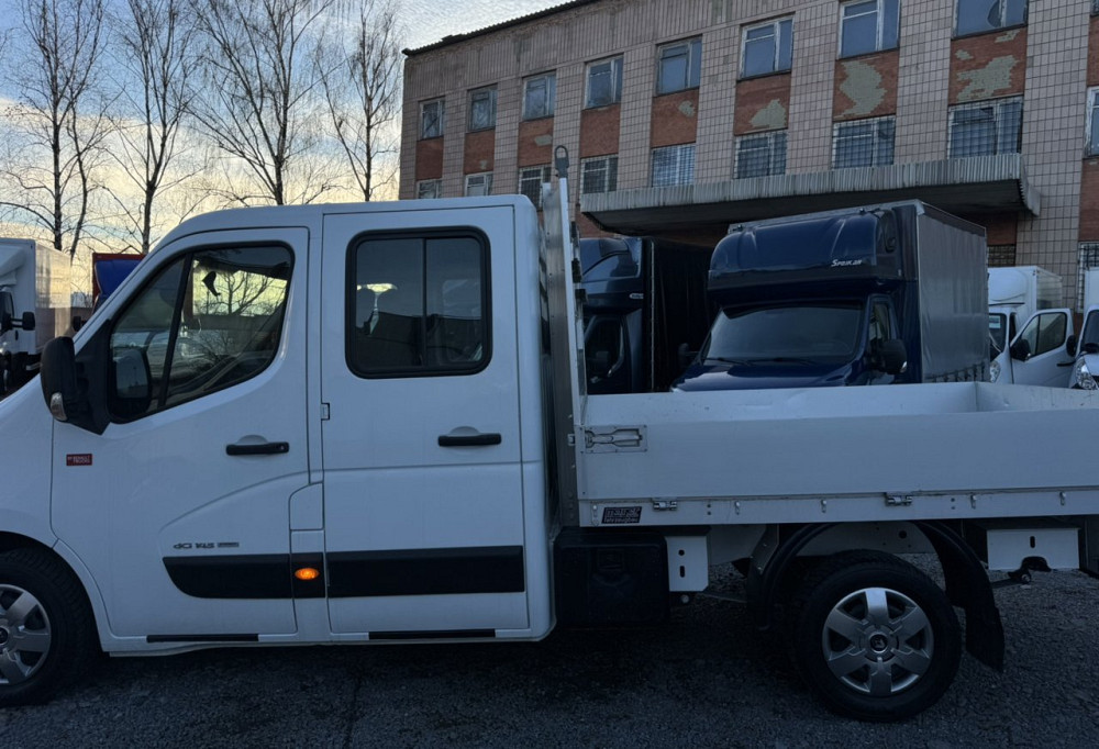 Renault Master 2018 Рівне - зображення 6