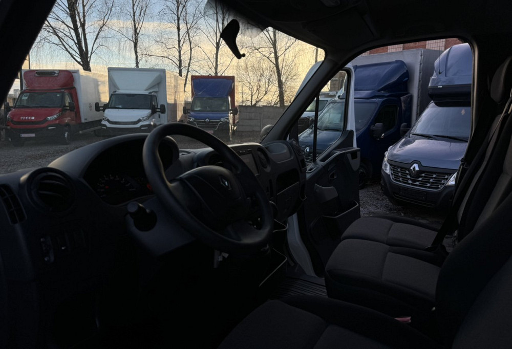Renault Master 2018 Рівне - зображення 19