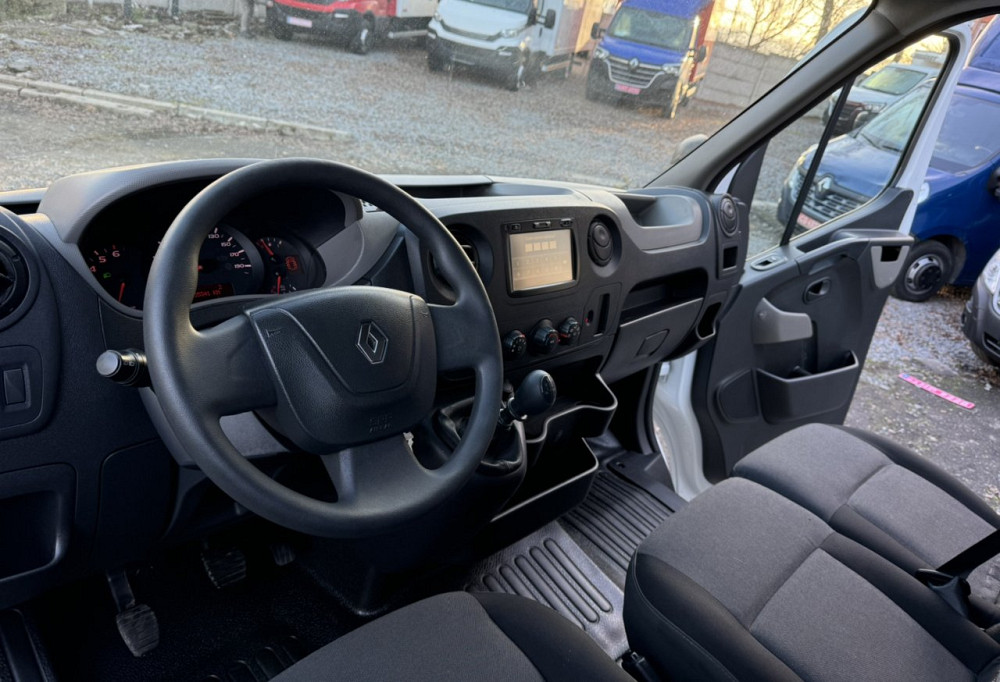 Renault Master 2018 Рівне - зображення 20