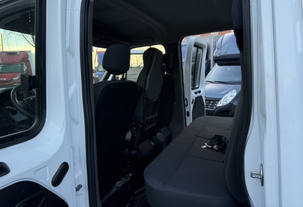 Renault Master 2018 Рівне - зображення 16