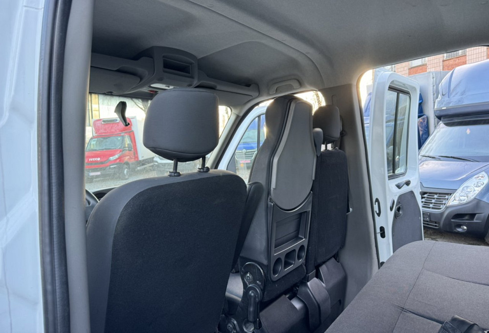 Renault Master 2018 Рівне - зображення 17