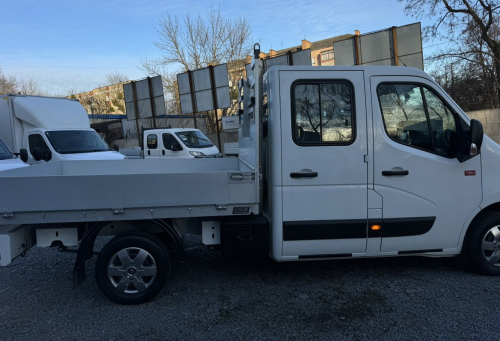 Renault Master 2018 Рівне - зображення 15