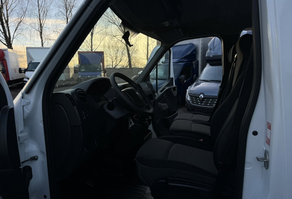 Renault Master 2018 Рівне - зображення 18