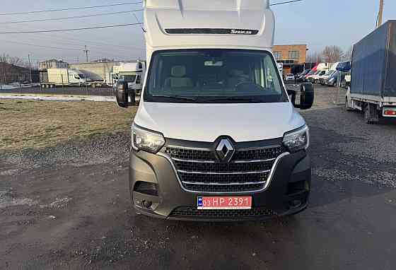 Renault Master 2020 Ковель