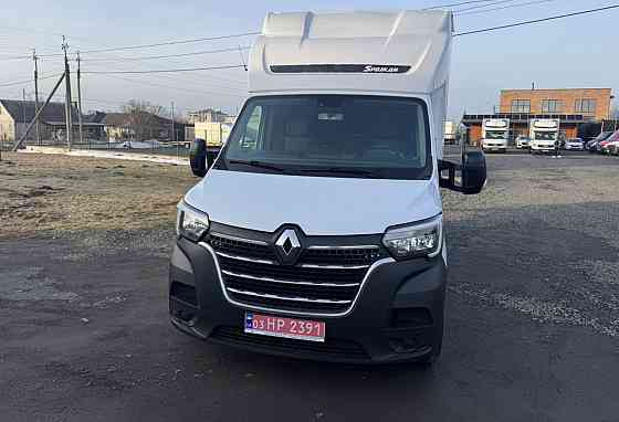 Renault Master 2020 Ковель