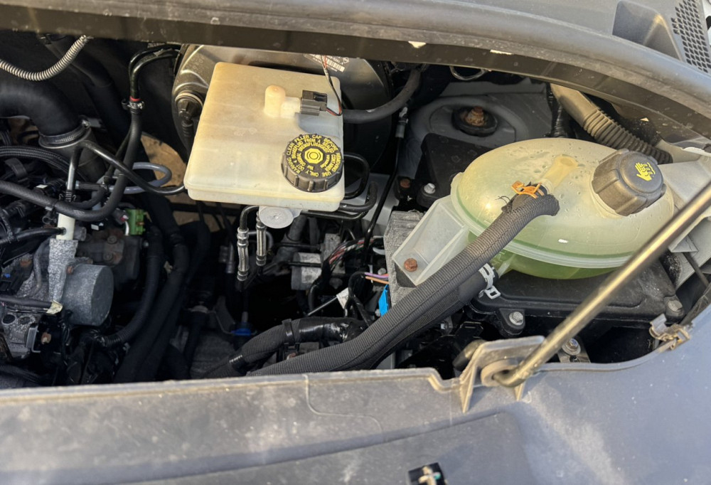 Renault Master 2020 Ковель - зображення 13