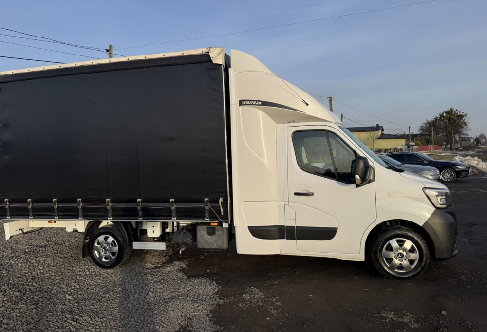 Renault Master 2020 Ковель - зображення 3