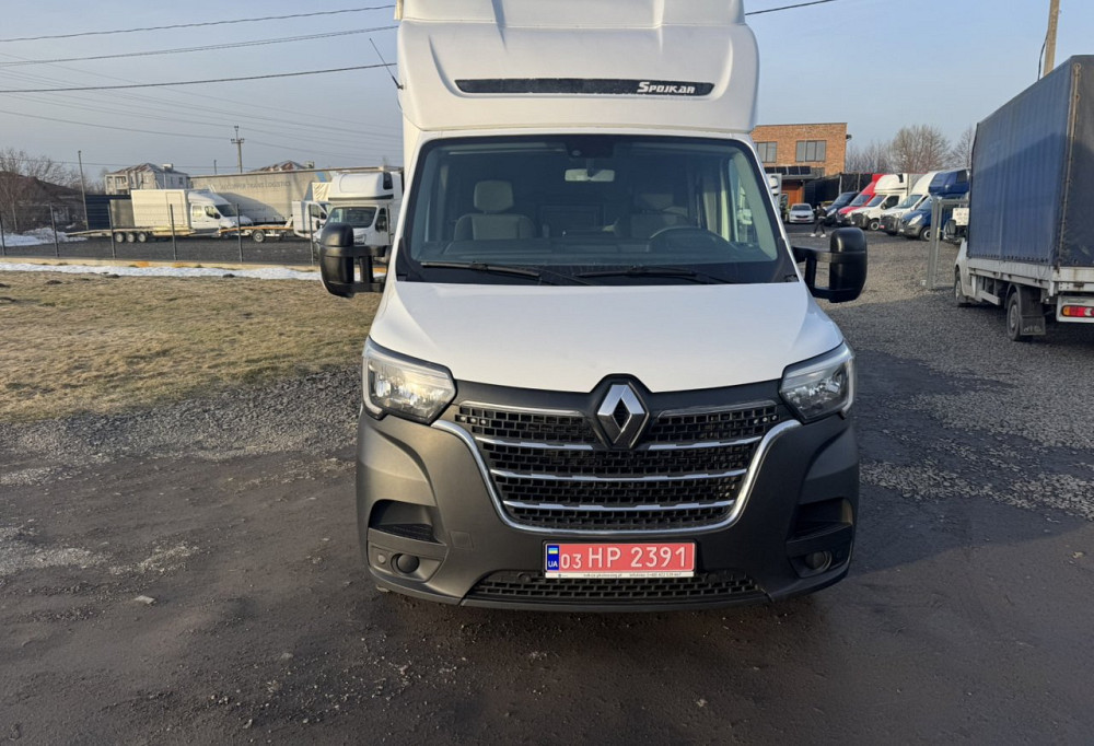 Renault Master 2020 Ковель - зображення 4