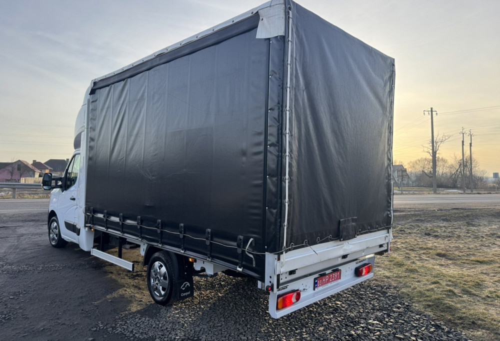 Renault Master 2020 Ковель - зображення 19