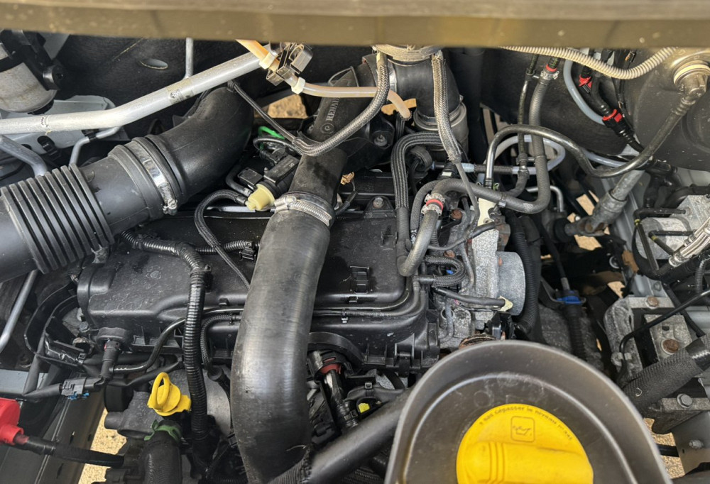 Renault Master 2020 Ковель - зображення 11