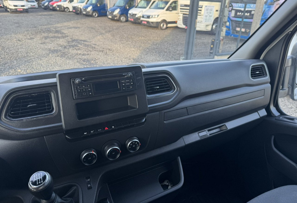 Renault Master 2020 Ковель - зображення 14