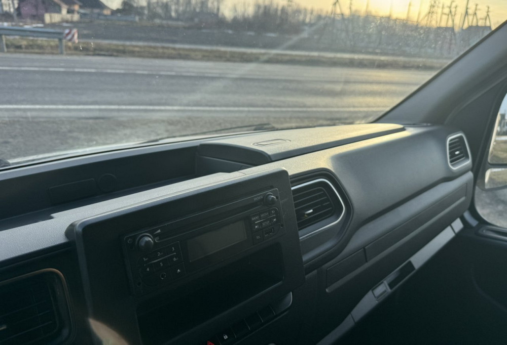 Renault Master 2020 Ковель - зображення 8