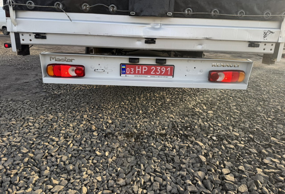 Renault Master 2020 Ковель - зображення 18